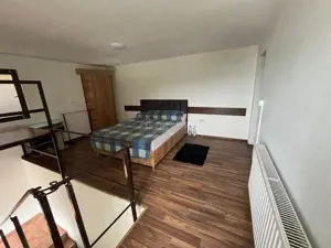 Caransebes, Casa la Cheie P+E+M, Zona ACR - imagine 14