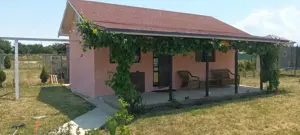 Căsuța de vânzare