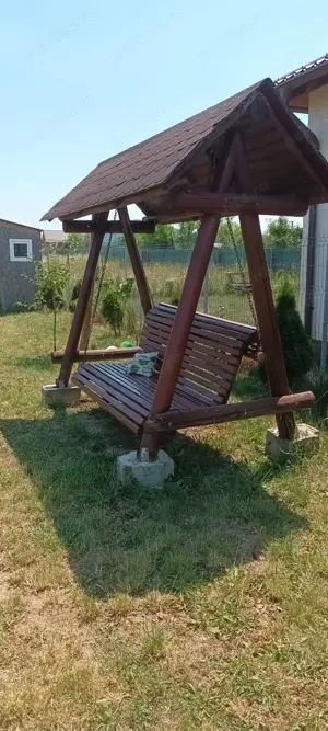 Căsuța de vânzare  - imagine 2 Căsuța de vânzare  - imagine 2