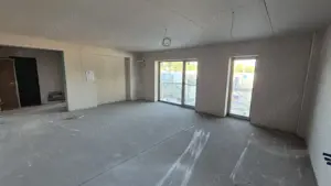 Apartament cu 5 camere 150.11 mp + curte proprie 241,17 mp - Green Lake - imagine 3