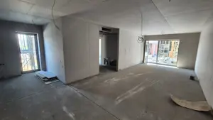 Apartament cu 5 camere 150.11 mp + curte proprie 241,17 mp - Green Lake - imagine 4