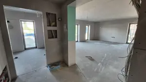 Apartament cu 5 camere 150.11 mp + curte proprie 241,17 mp - Green Lake - imagine 5