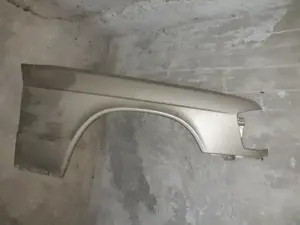 Aripa dreapta fata pentru Mercedes Benz 190 - imagine 4