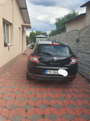 Vand Renault megane 3 - imagine 6