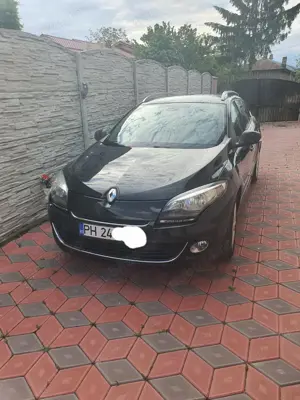 Vand Renault megane 3 - imagine 3