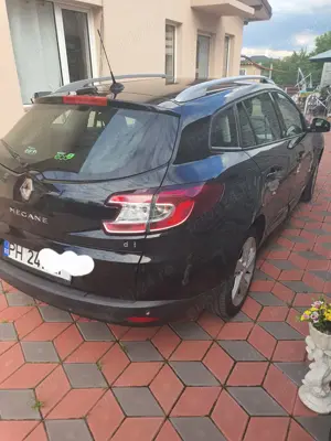 Vand Renault megane 3 - imagine 4