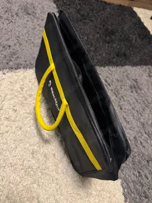 geanta porbagaj Renault - imagine 2