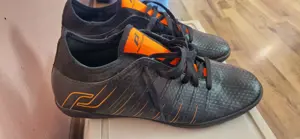 Vand ghete fotbal Pro Touch