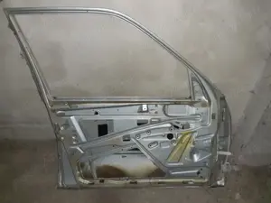 Usa stanga fata Merdecedes Benz 190 - imagine 4