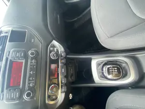 Kia Rio 2012  euro5 1.1 diesel 108661 km Day Light - imagine 6