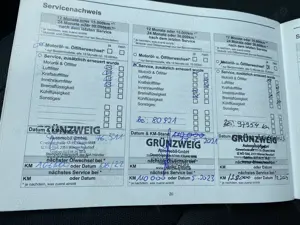 Kia Rio 2012  euro5 1.1 diesel 108661 km Day Light - imagine 8