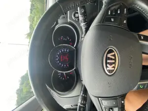 Kia Rio 2012  euro5 1.1 diesel 108661 km Day Light - imagine 7