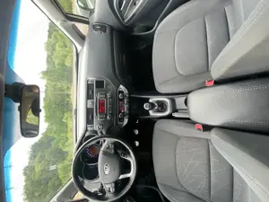 Kia Rio 2012  euro5 1.1 diesel 108661 km Day Light - imagine 9