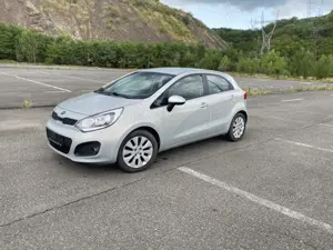 Kia Rio 2012  euro5 1.1 diesel 108661 km Day Light