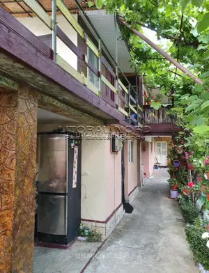 Exclusivitate-Eforie Nord- Imobil P+1E, 9 camere, 8 bai,150mp utili,teren 209 mp - imagine 2