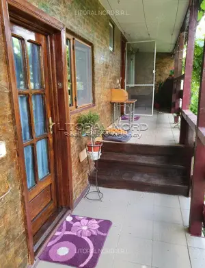 Exclusivitate-Eforie Nord- Imobil P+1E, 9 camere, 8 bai,150mp utili,teren 209 mp - imagine 3