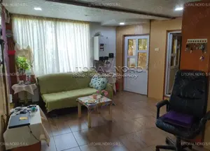 Exclusivitate-Eforie Nord- Imobil P+1E, 9 camere, 8 bai,150mp utili,teren 209 mp - imagine 7