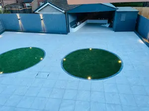 Costructii: The Art Of Building