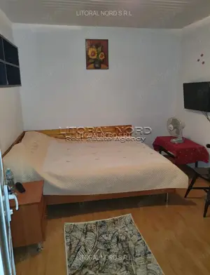 Exclusivitate-Eforie Nord- Imobil P+1E, 9 camere, 8 bai,150mp utili,teren 209 mp - imagine 6