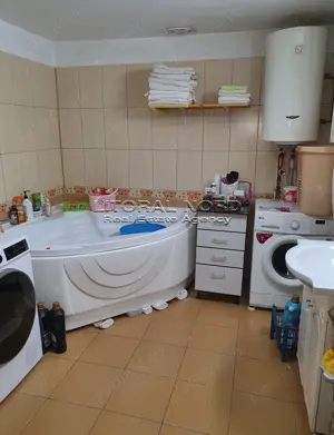 Exclusivitate-Eforie Nord- Imobil P+1E, 9 camere, 8 bai,150mp utili,teren 209 mp - imagine 10