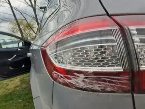 Tripla cu led pentru Ford Mondeo Combi 2010 - imagine 2