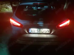 Tripla cu led pentru Ford Mondeo Combi 2010 - imagine 5