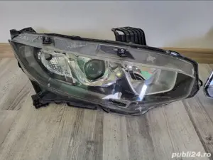 Set faruri Honda Civic X (OEM) - imagine 5