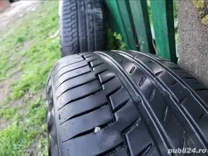 Jante 17 BMW G30 G31 + cauciucuri dot 2023 - imagine 3