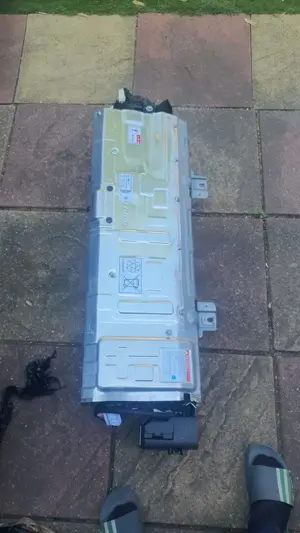 Baterie Hybrid Hyundai Ioniq din dezmembrari - imagine 9