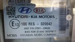 Vand Bateri Hybrid pebtru Hyundai ioniq din Dezmembrari