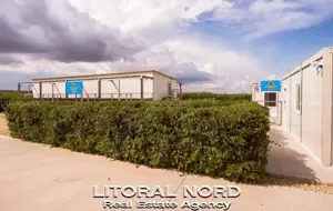 Exclusivitate-Ovidiu-Pet Hotel, 220 mp utili,teren intravilan 1.417mp,utilitati