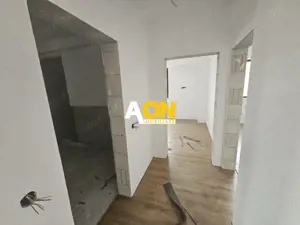 Apartament 3 camere, etaj 1, predare la cheie - imagine 4