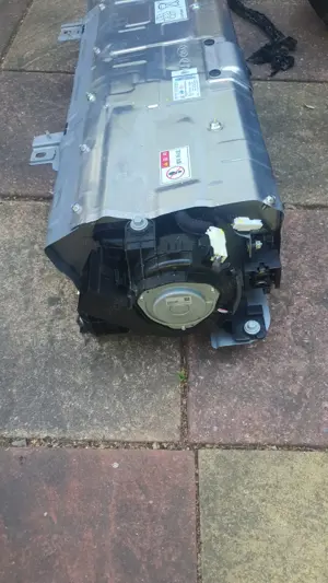 Baterie Hybrid Hyundai Ioniq din dezmembrari - imagine 10