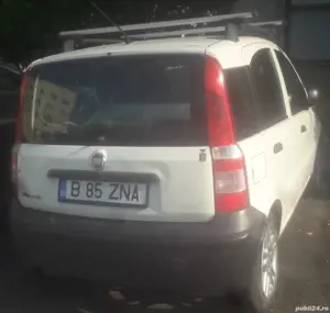 Fiat Panda Euro5 Reparație capitală RK1 - imagine 3