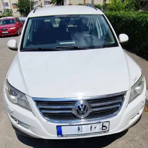 Vand Tiguan  - imagine 4