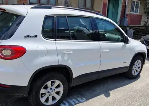 Vand Tiguan  - imagine 2