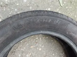 Anvelope Michelin 