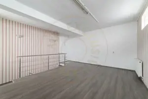 Spatiu ultracentral  de INCHIRIAT - 110 mp utili, VITRINA STRADALA - imagine 5