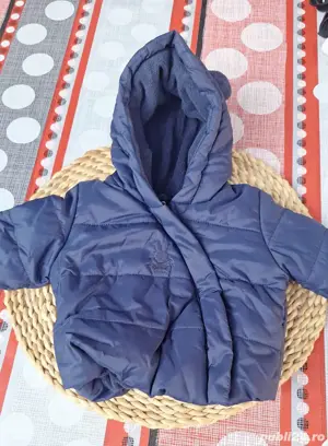 haine bebelusi 0-24 luni - imagine 3