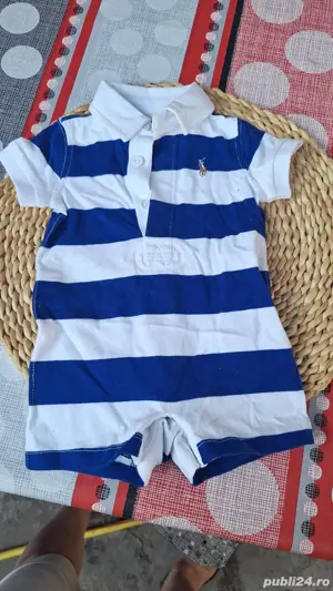 haine bebelusi 0-24 luni - imagine 4