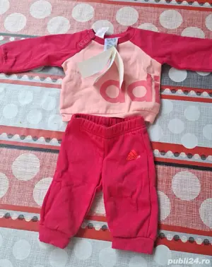 haine bebelusi 0-24 luni - imagine 2