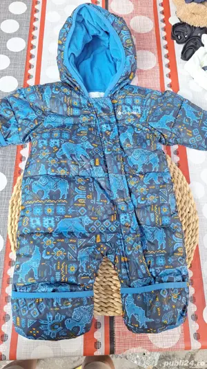 haine bebelusi 0-24 luni - imagine 5