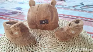 set UGG bebelusi