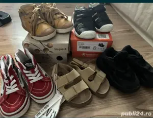 incaltaminte marimea 21-22