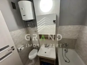 Garsonieră ideală pentru locuire sau investiție–27,5mp | Balcon | Mărăști - imagine 8