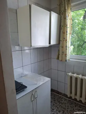 Proprietar ofer spre închiriere garsonieră  confort doi  , etaj 2   4 la cinci minute de mers pe jos - imagine 3