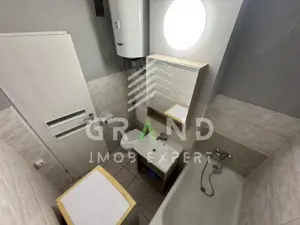 Garsonieră ideală pentru locuire sau investiție–27,5mp | Balcon | Mărăști - imagine 7