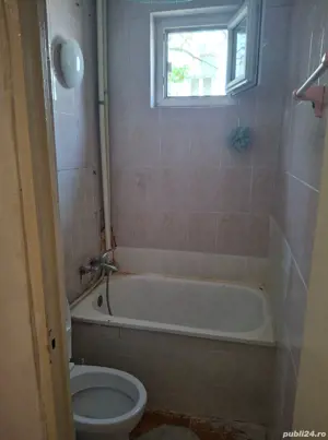 Proprietar ofer spre închiriere garsonieră  confort doi  , etaj 2   4 la cinci minute de mers pe jos - imagine 4