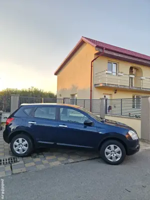 Vând Nissan Qashqai 1.5 DCI  | fabricație 2  km - imagine 3
