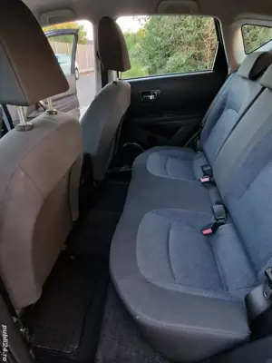 Vând Nissan Qashqai 1.5 DCI  | fabricație 2  km - imagine 5